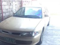 Mitsubishi Lancer Glxi 1994 for sale 