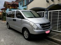 2008 Hyundai Grand Starex GL Manual FOR SALE