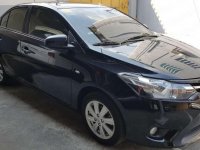 2015 Toyota Vios E for sale