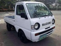 Like New Suzuki Multicab for sale