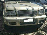 Isuzu Trooper 2003 for sale 