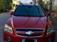 2008 Chevrolet Captiva AWD for sale 