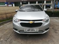 Chevrolet Sail 1.3MT 2017 Model for sale 