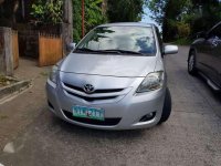 FOR SALE TOYOTA Vios 1.5g 2010