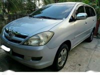 Toyota Innova G 2006 VVT-i FOR SALE