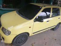 Suzuki Alto 2008 deluxe For Sale