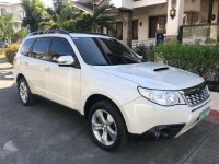 Subaru Forester FOR SALE