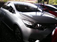 Well-kept Toyota Vios G 2016 for sale