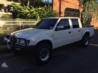 Isuzu Fuego 2001 for sale