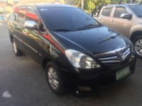 2011 Toyota Innova V Diesel AT FOR SALE