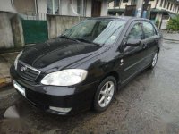 2006 TOYOTA ALTIS G - super smooth automatic transmission FOR SALE