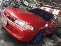 1997 MITSUBISHI Lancer gl fresh FOR SALE