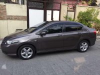 2012 Honda City 1.3 AT FOR SALE