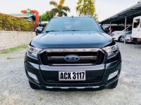 2016 Ford Ranger WILDTRAK 3.2L for sale 