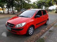 2010 Hyundai Getz for sale 