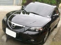 2009 Mazda 3 A-T : all power : like new : flawless in and out : fresh