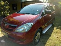 Innova E 2008 automatic for sale 