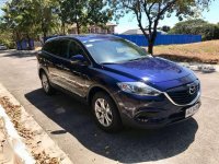2014 Mazda CX9 new look for sale 