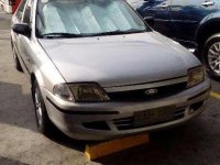Ford Lynx 2001 mt for sale 