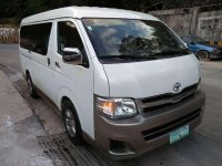 Toyota Grandia 2012 for sale