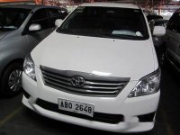 Toyota Innova 2015 for sale 