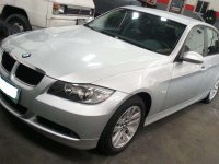 BMW 320i 2006 for sale 