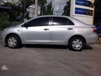 2011 Toyota Vios for sale 