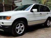 BMW X5 2001 for sale 
