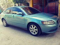 Volvo s40 2.4 2008 for sale 
