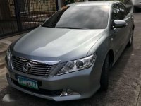 2013 Model Toyota Camry for sale 