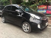 2015 Kia Picanto EX for sale 