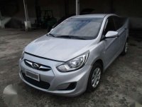 2016 Hyundai Accent 1.4 L for sale 