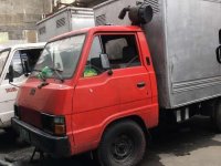 Kia Ceres closed van for sale 