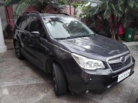 Subaru Forester 2016 for sale 