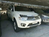 Mitsubishi Montero Sport 2015 for sale