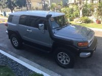 Toyota FJ Cruiser 2016 for sale