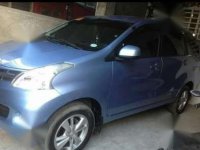 Toyota Avanza G 2014 for sale  