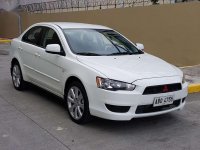 2014 Mitsubishi Lancer AT for sale 