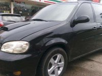 Kia Carnival 2005 manual diesel for sale 