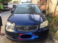 Toyota Vios 2006 for sale 