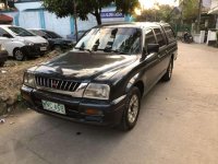 2000 Model L200 Endeavour for sale 