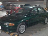 Mitsubishi Lancer 1996 for sale 