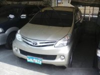 Toyota Avanza 2013 for sale