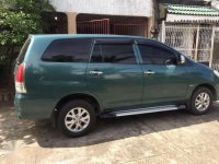 Innova 2011 vti E for sale 