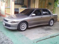 Mitsubishi Lancer FOR SALE