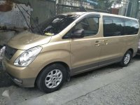 Hyundai Starex vgt 2012 for sale 