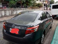 Toyota Vios 1.3E MT for sale 