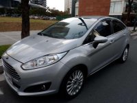 2014 Ford Fiesta for sale 