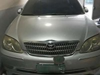 Toyota Camry 2.4V 2005 for sale 
