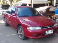 Mitsubishi Lancer GLXi 96 model FOR SALE